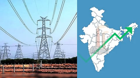 electricity demand