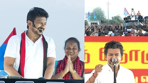 Tamil Nadu by-election 2026