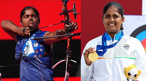 புதிய தலைமுறையின் எழுச்சி... Asian Games-ல் இந்தியாவை பெருமைப்படுத்திய பெண்களின் சாதனைப் பயணம்!