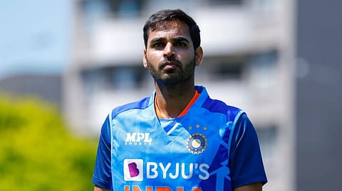 4 ஆண்டுகளுக்குப் பிறகு இந்திய அணியில் கம்பேக்... Bhuvneshwar Kumar-ஐ மீண்டும் அழைத்தது ஏன்?