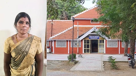 ramanadhapuram murder