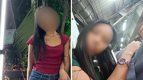 “சுற்றிலும் ஆண்கள் இருக்கிறார்கள்”... கடைசி Message-க்கு பிறகு காணாமல் போன இளம்பெண்ணுக்கு நேர்ந்தது என்ன?