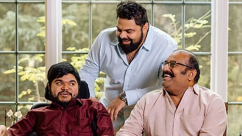 Actor Napoleon Starrer Produced by Sons Faces Heavy Criticism Online
