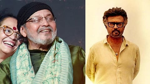 "I'm acting in Jailer 2 with one condition.." Mithun's terms to Rajinikanth: Friends reunite after 30 years!