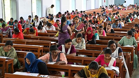 group 4 exam