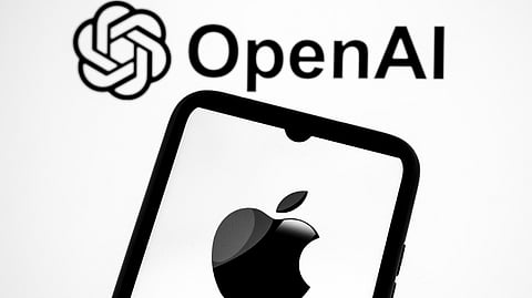 Apple - OpenAI ரகசிய மோதலில் புதிய திருப்பம்... நீதிமன்ற உத்தரவால் சிக்கிய முக்கிய ஆவணங்கள்!