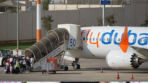 Flydubai விமானச் சம்பவத்தால் அதிரடி முடிவு... இஸ்ரேல் செல்லும் விமானங்களில் பாகிஸ்தான் விமானிகளுக்குத் தடை!