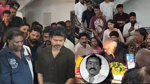 music composer deva death