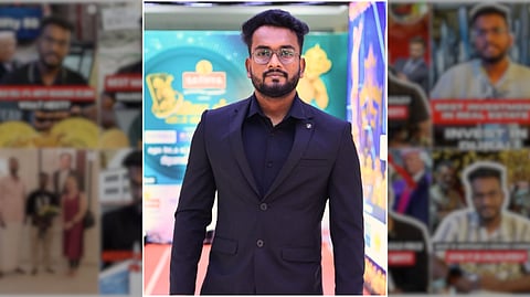 ஹரிஷ் மரண வழக்கில் அதிரடி கைது! சர்ச்சையை ஏற்படுத்திய Youtuber ஜேசன் சாமுவேல் போலீஸ் பிடியில்!