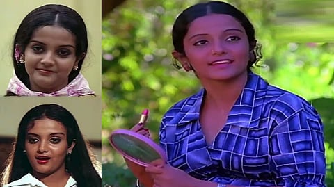Rani Padmini murder case