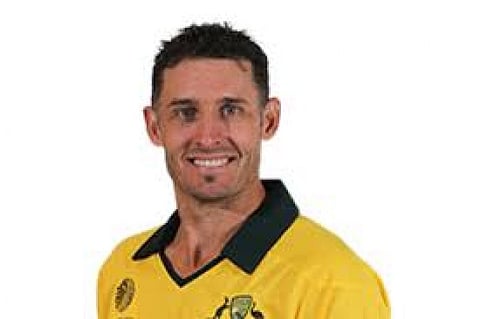 இந்தியாவில் டி20 உலகக்கோப்பையை நடத்தினால் ஆபத்து அதிகரிக்கும் : முன்னாள் ஆஸ்திரேலியா வீரர் மைக் ஹஸ்ஸி…