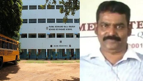 ஒருத்தரையும் விடக்கூடாது,..தனிப்படை அமைத்த அன்பில் மகேஷ்,.. கூண்டோடு சிக்கும் பள்ளி நிர்வாகம்.!