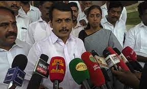 மின் கட்டணம் செலுத்தணுமா? இந்த முறையை பின்பற்றுங்க. அவசரம் வேண்டாம்.. செந்தில் பாலாஜி விளக்கம்!!