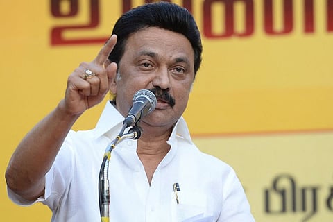 அரசியல் தலைவர்கள் மீதான வழக்குகளை திரும்ப பெறுங்கள்.. முதல்வர் அதிரடி உத்தரவு!!