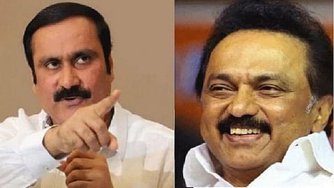 நீங்கள் மட்டும் இதை செய்தால்... நாட்டுக்கே கொரோனா மருந்து கொடுக்கலாம்!! முதல்வருக்கு ஐடியா கொடுத்த அன்புமணி