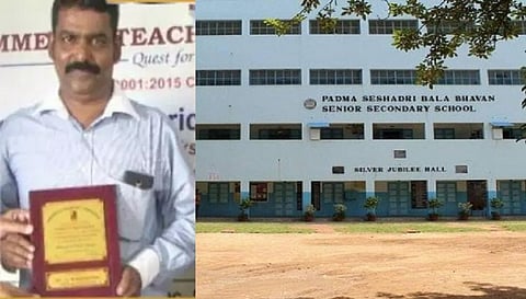 பாலியல் ஆசாமி ராஜகோபாலனுக்கு நெருங்கிய நண்பர்கள் யார்-யார்? விசாரணையை தீவிரப்படுத்தும் காவல்துறையினர்.!