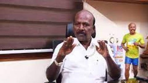 இப்பத்தோன்றியது தான் தென்காசி... ஆன அது தான் பெஸ்ட்...  மா. சுப்பிரணியன் பாராட்டு!!