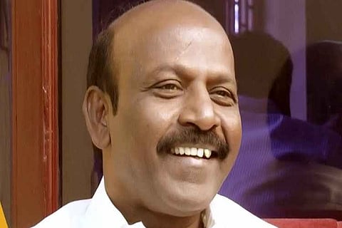 சென்னையில் நோயாளிகள்  குறைவு... படுக்கைகளும் காலியாக இருக்கிறது...ஆக்சிஜன் தட்டுப்பாடும் இல்ல..  மா.சுப்ரமணியன் மகிழ்ச்சி!!