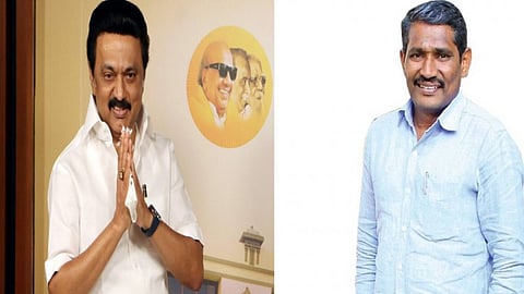 கொரோனாவுக்கு மாட்டுக்கறி சூப் கொடுங்க.... ஸ்டாலினுக்கு வன்னியரசு வேண்டுகோள்!!