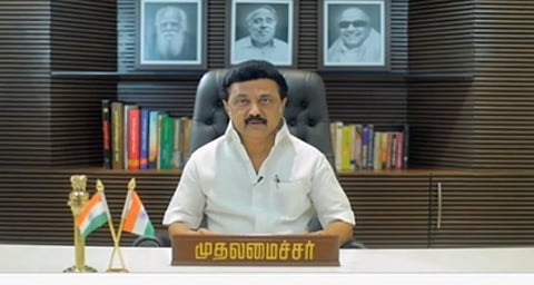 கொரோனாவால் பெற்றோரை இழந்த குழந்தைகளுக்கு 5 லட்சம்... முதல்வர் ஸ்டாலின் உத்தரவு!!