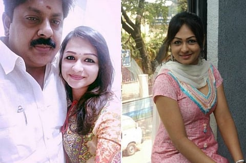 பாலியல் சர்ச்சைக்குள்ளான மாஜி அமைச்சருக்கு வக்கீல் நோட்டீஸ்... நடிகையின் வழக்கறிஞர் அதிரடி!!