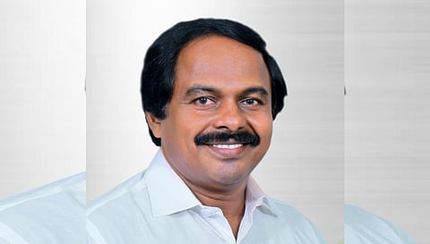 அரசின் செயல்பாட்டால் தொற்று விகிதம் 26 சதவீதத்திலிருந்து 18 சதவீதாக குறைந்துள்ளது.! -அமைச்சர் மனோ தங்கராஜ் பேச்சு.!