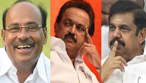 முதல்வர் ஸ்டாலினை மானாவாரியாக புகழும் ராமதாஸ்,.! அதிர்ச்சியில் எடப்பாடி பழனிசாமி.!