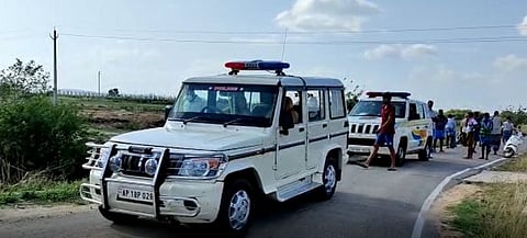 60 வயது மூதாட்டியை பாலியல் வன்கொடுமை செய்த நபரை அடித்து கொன்ற கிராம மக்கள்...