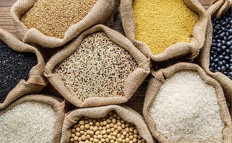 13 வகையான ரேஷன் பொருட்களைப் பெறுவதற்கான டோக்கன் இன்று முதல் விநியோகம்