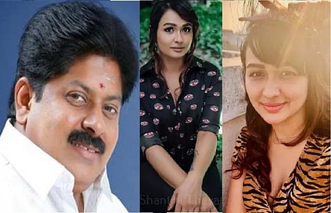 கட்டாய கருக்கலைப்பு செய்த மருத்துவருடன் நடிகை பேசும் ஆடியோ வெளியானது...