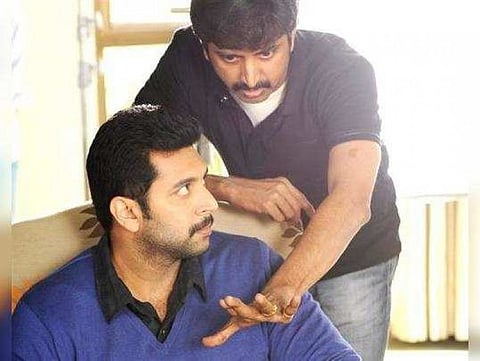 தனி ஒருவன்-2 படப்பிடிப்பு எப்போது? வெளியான முக்கிய தகவல்