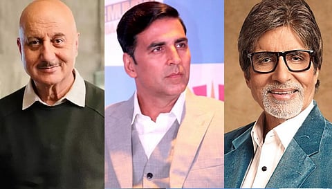 பெட்ரோல் விலை 63ஆக இருக்கும் போது எதிர்த்தீர்கள்,.இப்போது 100 ரூபாய்,. இப்போது எங்கே சென்றீர்கள்? பாலிவுட் நடிகர்களை விளாசிய காங்கிரஸ் கட்சி.!