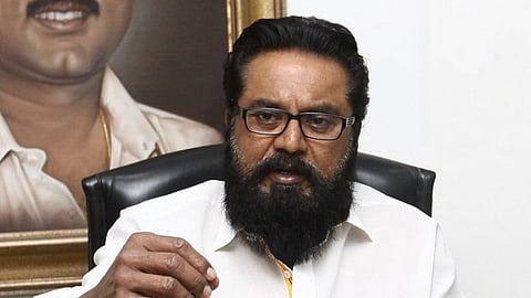 +2 பொதுத்தேர்வும், மாணவ, மாணவியரின் பாதுகாப்பும் அவசியம்... சமக தலைவர் சரத்குமார் வலியுறுத்தல்