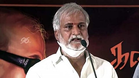 எதிர் கட்சியும் பாராட்டுக்குரிய ஆட்சித்தான் நடத்தி வருகிறார்கள்... அறநிலையத் துறை அமைச்சர் சேகர்பாபு !!