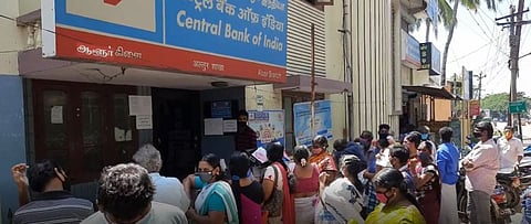 வழக்கம்போல் செயல்பட தொடங்கிய தமிழகம்: ஊரடங்கு தளர்வால் கொரோனா அதிகரிக்கும் அபாயம்...