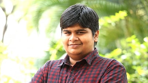 நான் உங்கள் தீவிர ரசிகன்... இயக்குநர் கார்த்திக் சுப்புராஜை புகழும் மலையாள நடிகர்