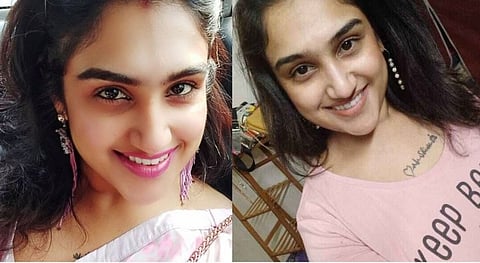 இன்னும் சிங்கிள் தான், அவைளபிள் கூட: 4-வது திருமணத்திற்கு தயாராகும் நடிகை வனிதா!
