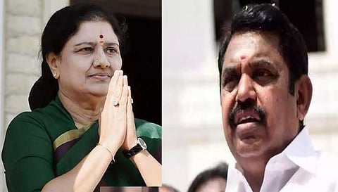 8 எம்.எல்.ஏக்களை வளைத்த சசிகலா,..போனிலேயே நடந்து முடிந்த டீல்,..அதிர்ச்சியில் எடப்பாடி.!