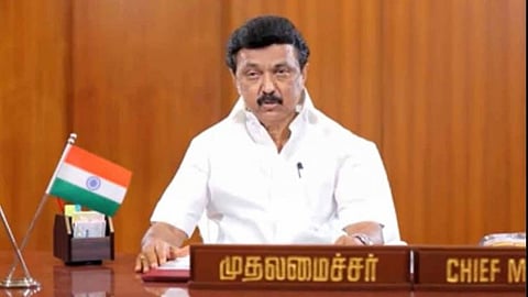 தவறு என்று தெரிந்தும் இப்படி பண்ணலாமா? உங்களுக்கு புரியாதா? அண்ணாமலை ஆவேசம்