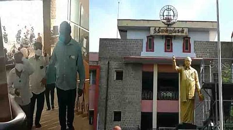 மதுரையில் லஞ்சம் வாங்கிய முக்கிய அதிகாரிகள் கைது: சிபிஐ அதிரடி