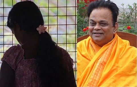 200க்கும் மேற்பட்ட மாணவிகளை அந்தரங்க **** பாபா!!  சொல்ல வார்த்தையே இல்ல...  எகிறும் கிரைம் ரேட்!!