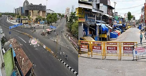 தமிழ்நாட்டில் சில தளர்வுகளுடன் மேலும் ஒரு வாரம் ஊரடங்கு நீட்டித்து முதலமைச்சர் மு.க.ஸ்டாலின் உத்தரவு: எவையெல்லம் இயங்கும் முழு விவரம் இதோ...