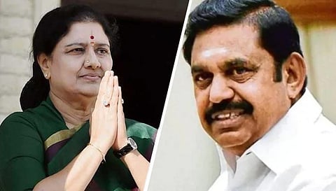 நிர்வாகிகள், MLA க்களோடு அதிமுக தலைமைக் கழகத்துக்கு வரப்போகும் சசிகலா!! அதிர்ச்சியில் எடப்பாடி