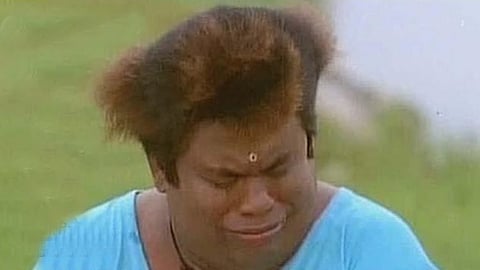 டிவிட்டர் என்றால் எனக்கு என்னவென்றே தெரியாது: காமெடி நடிகர் செந்தில்