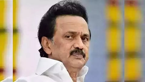 இருமுறை சம்மன் கொடுத்ததும் விசாரணைக்கு ஆஜராகாத மு.க.ஸ்டாலின்.! என்ன காரணம் ?