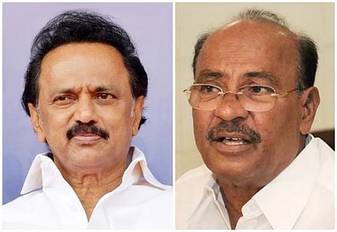 1.13 லட்சம் கொரோனா சாவுகள் மறைப்பு... திட்டமிட்டே தமிழக அரசு மறைந்துள்ளது!! ராமதாஸ் ஆவேசம்