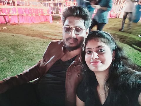 யூடுப்பர் மதனின் மனைவி கிருத்திகா கைது... சென்னை மத்திய குற்றப்பிரிவு போலீசார் அதிரடி!!