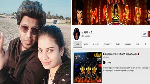 போ… போய் மதன் ஆடியோவை முழுச கேட்டுட்டு வந்து வாதாடு: மதன் வழக்கறிஞருக்கு நீதிபதி குட்டு….