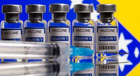 இனி 9 நகரங்களிலும் கிடைக்கும் ஸ்புட்னிக் வி