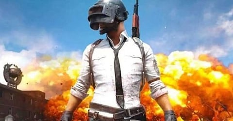 இந்தியாவிற்குள் மீண்டும் வரும் பப்ஜி கேம்